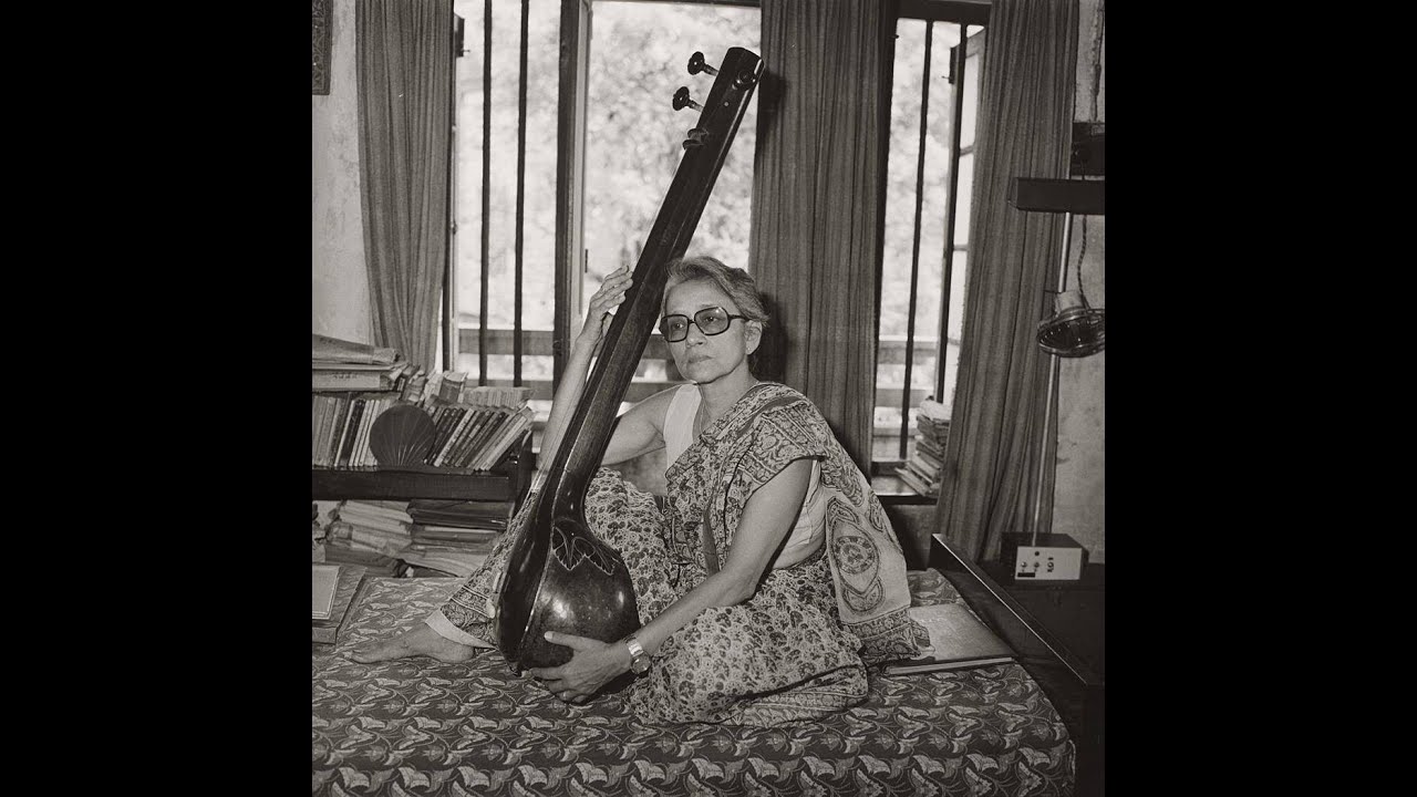 Documentary Film on Suchitra Mitra