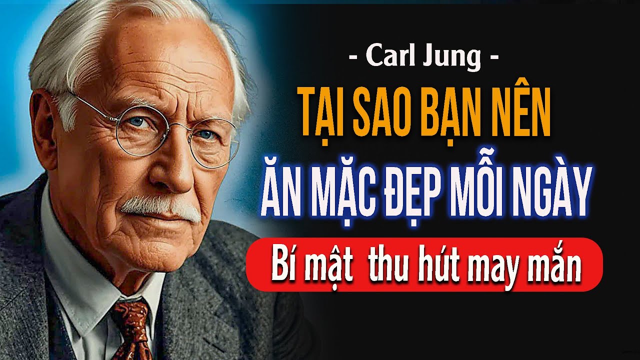 Lý do mạnh mẽ tại sao bạn nên ăn mặc đẹp mỗi ngày