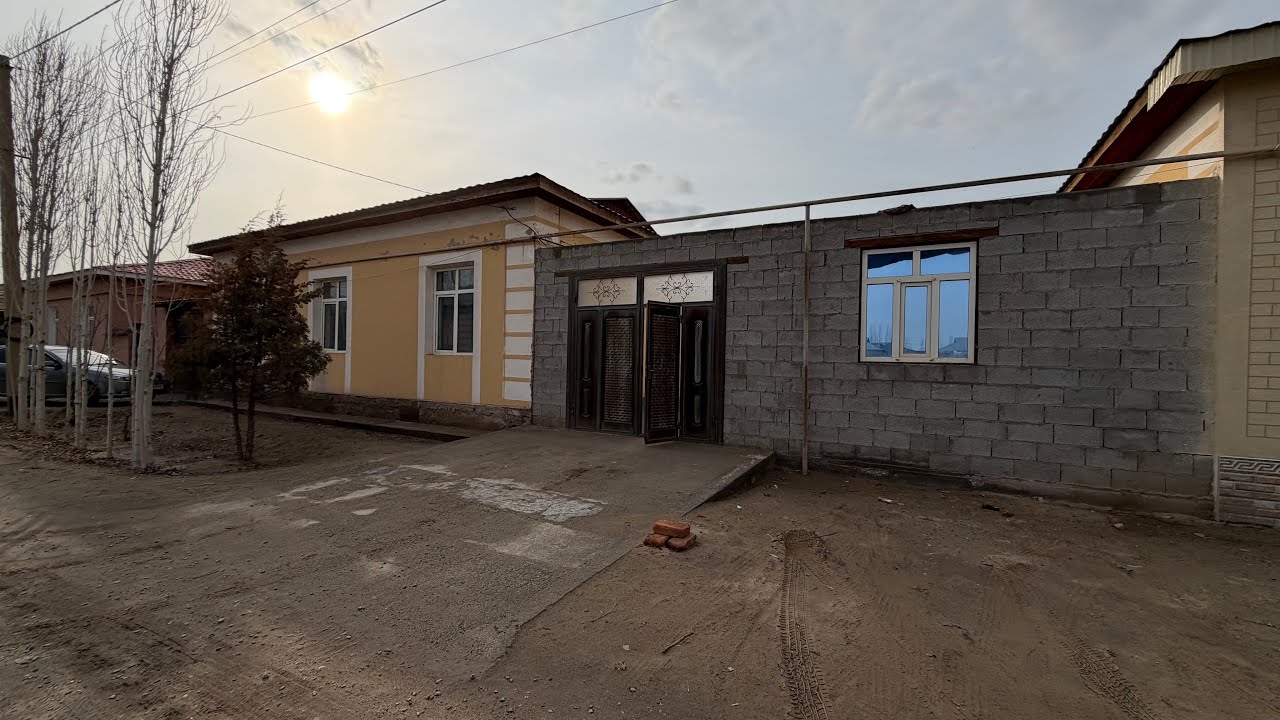 ПУЛ ЖУДА ЗАРУР! ЗУДЛИК БИЛАН ЖОЙ СОТИЛАДИ! 9 марта 2026 г.