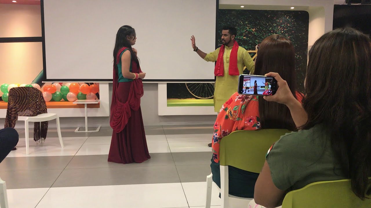 Best Women Empowerment Skit