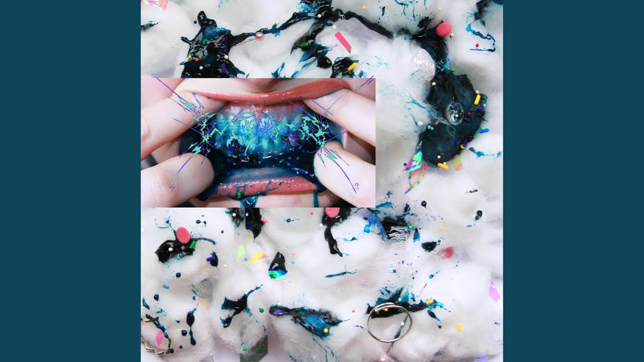 super pretty mess