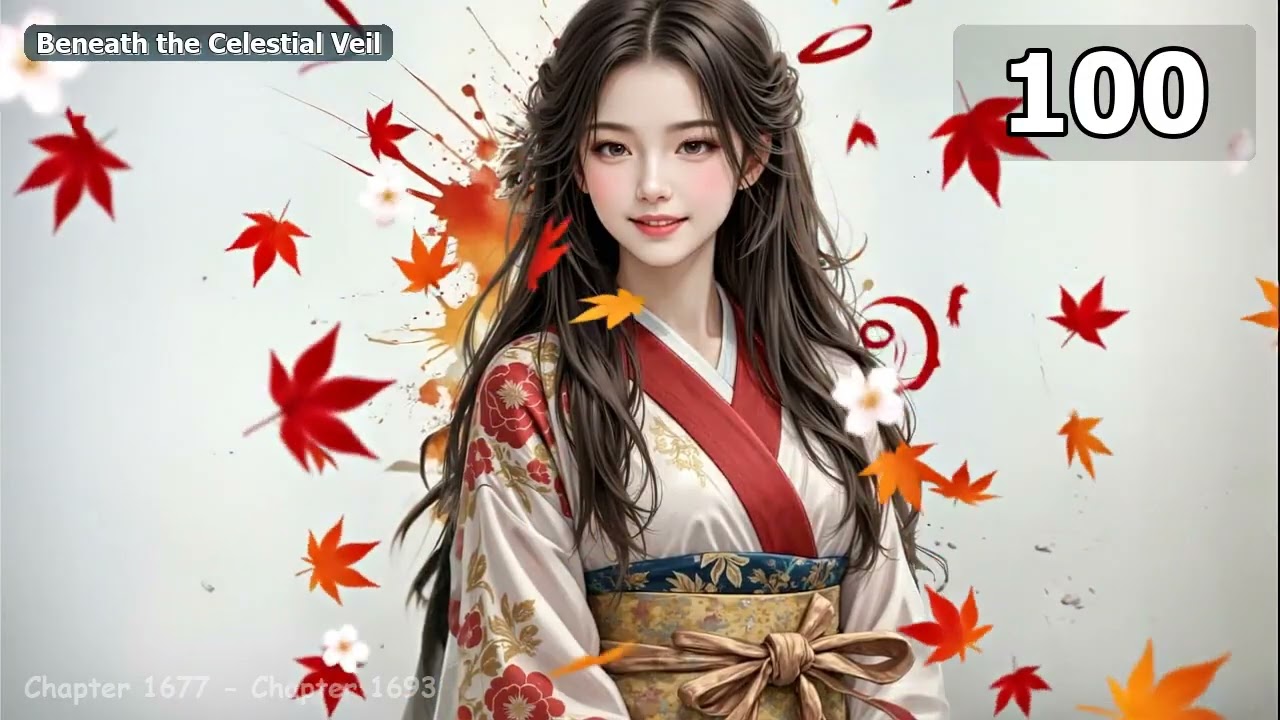 Beneath the Celestial Veil   Episode 100 Audio   Wisdom Diary Audiobook