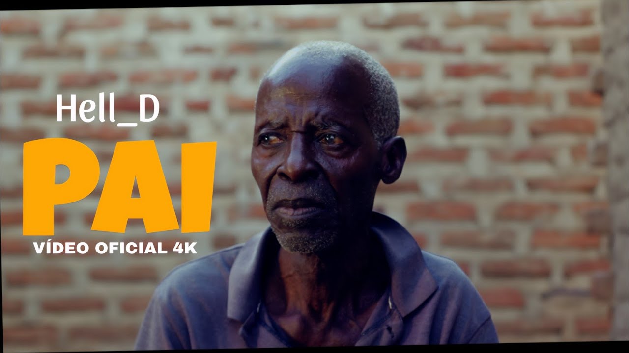 Hell_D - PAI ( Video Oficial ) 4K