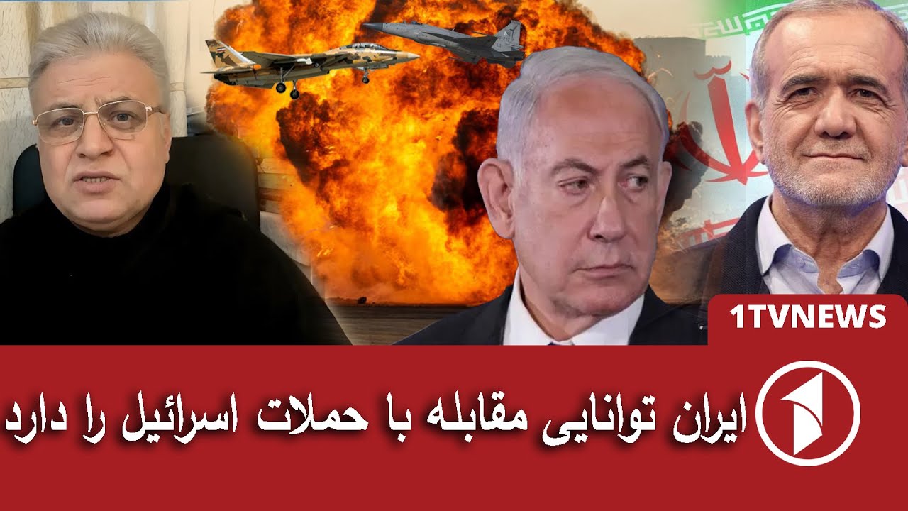 فاطمی: ایران توانایی مقابله با حملات اسرائیل را دارد