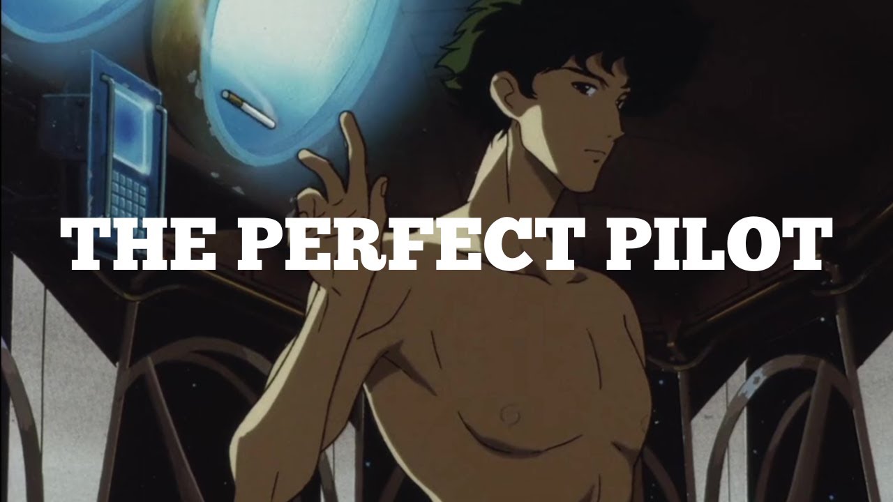 Why Cowboy Bebop's Asteroid Blues is a Masterpiece | Video Essay