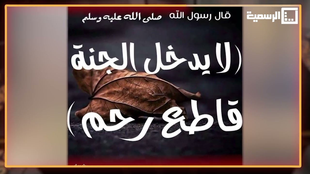 برنامج لمسات الخير 2024/11/28