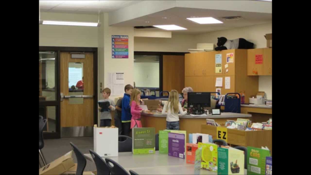 SCC Elementary One Year Celebration Video