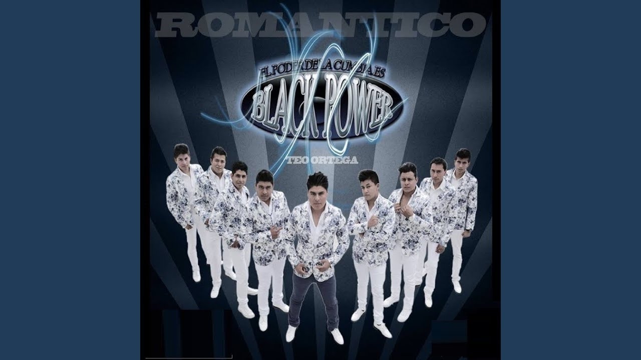 Cumbia popular