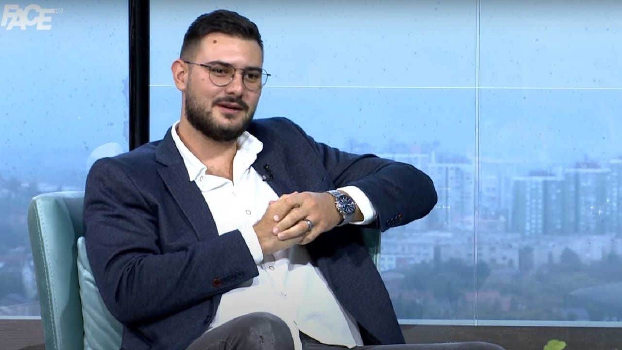 Ramiz Selak: “Ako ne osjetiš, džaba pjevaš”