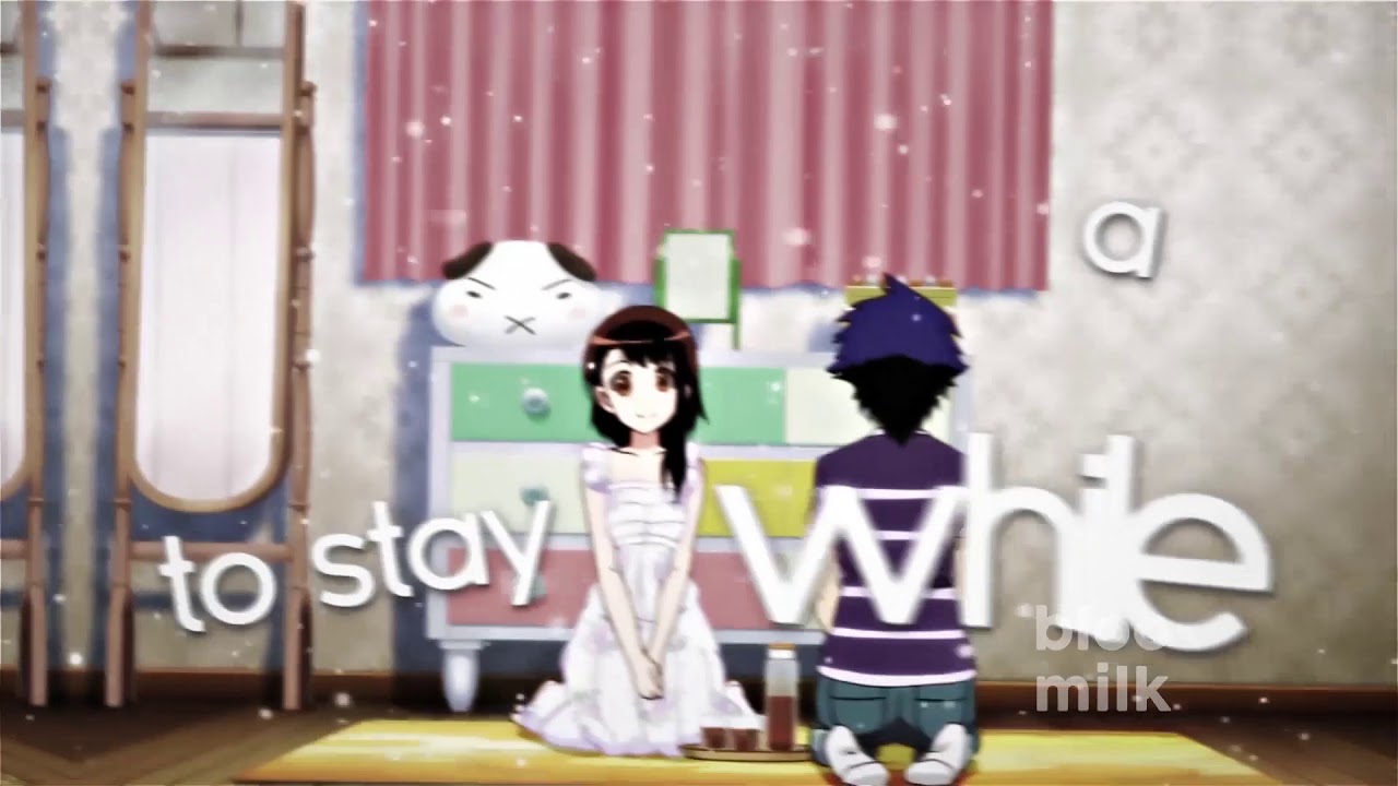 Amv Typo - Onodera / She will be loved
