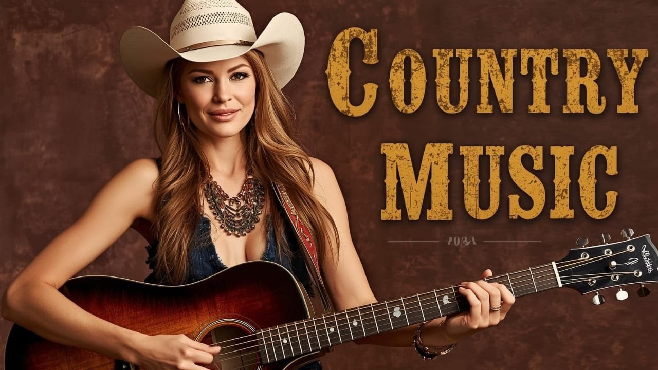 American Classic Country Music | Sunset Timeless Country Songs Playlist