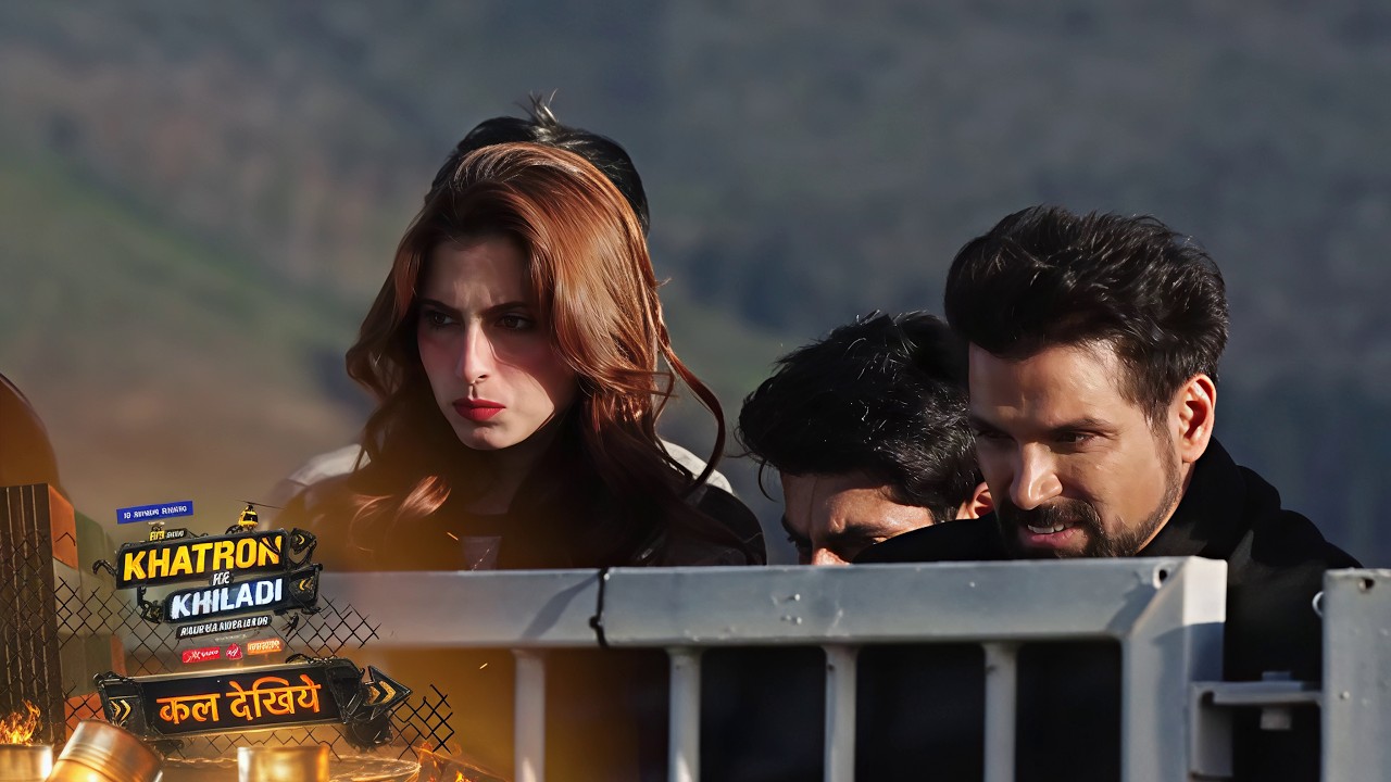 Khatron Ke Khiladi 15 NEW PROMO - September 20th - Episode 16