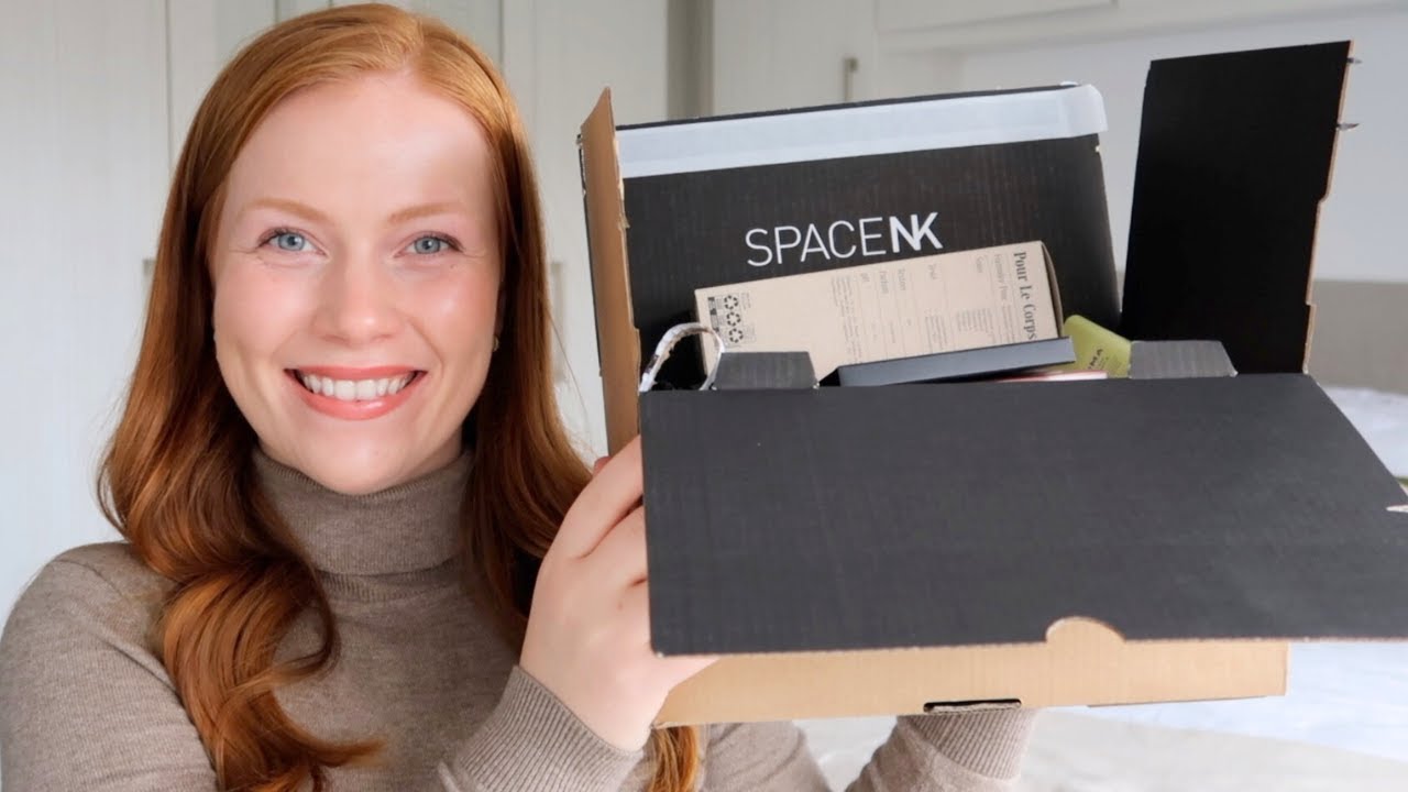 Beauty Product Haul!