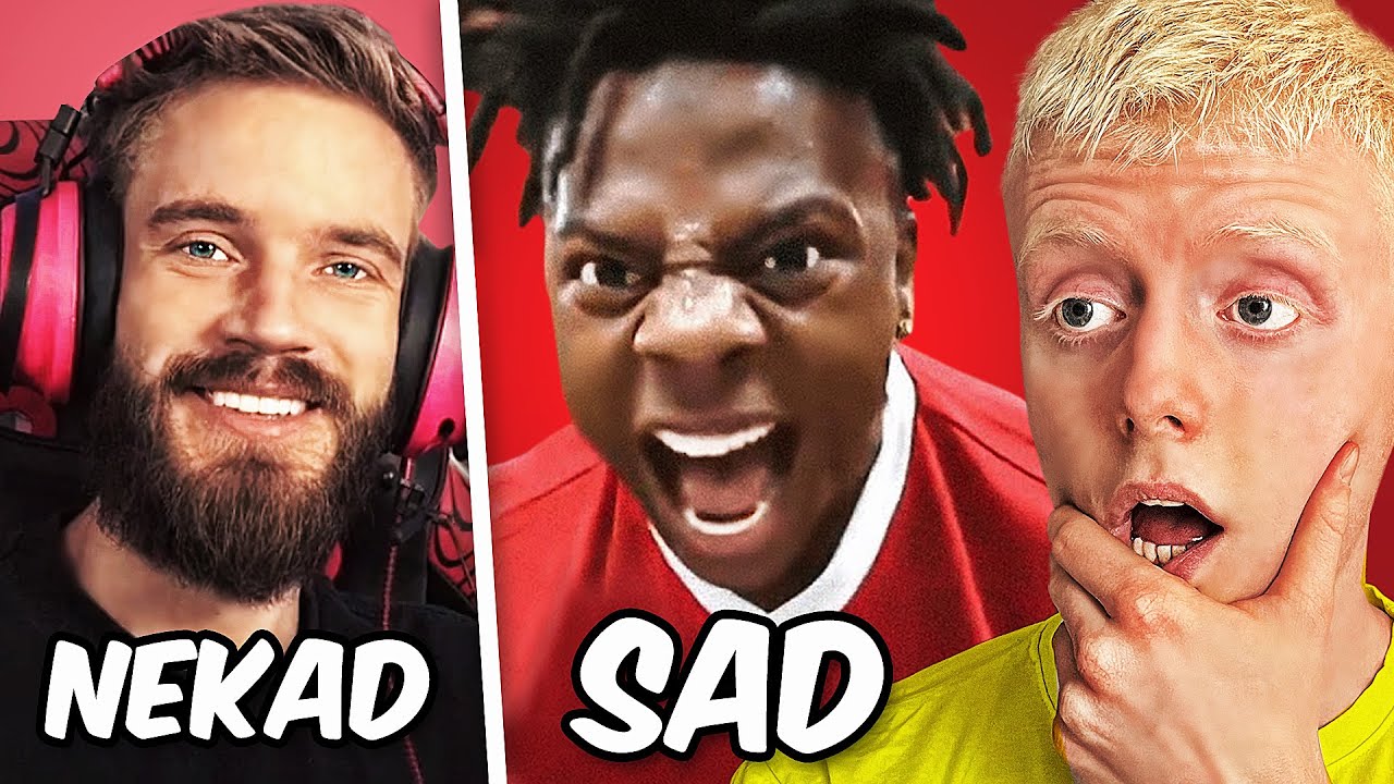 Kako Je Nastao Youtube?