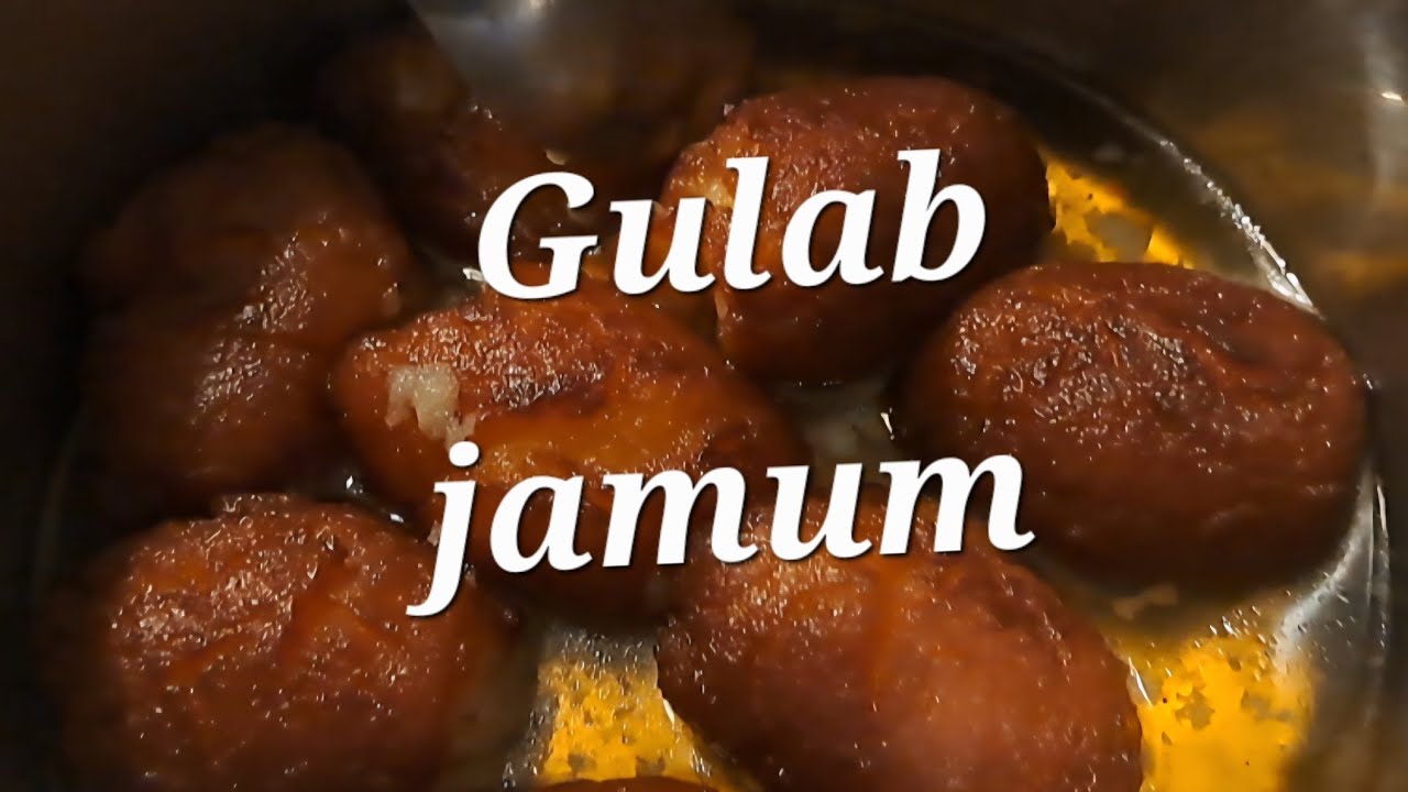 Valentine's day special  💖 Julab jamum🤤. || வாலென்டைன்ஸ் டே சிறப்பு குலாப் ஜாமூன்😘