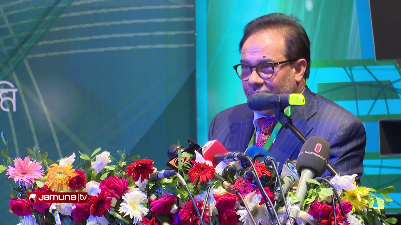 Mahtabur Rahman (Nasir) Receives his fifth consecutive Bangladesh Bank Remittance Award