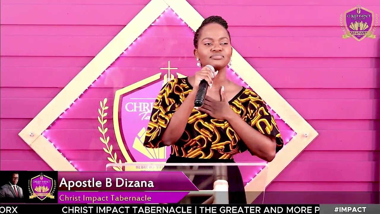 Nomandla Sandra - Worship Medley