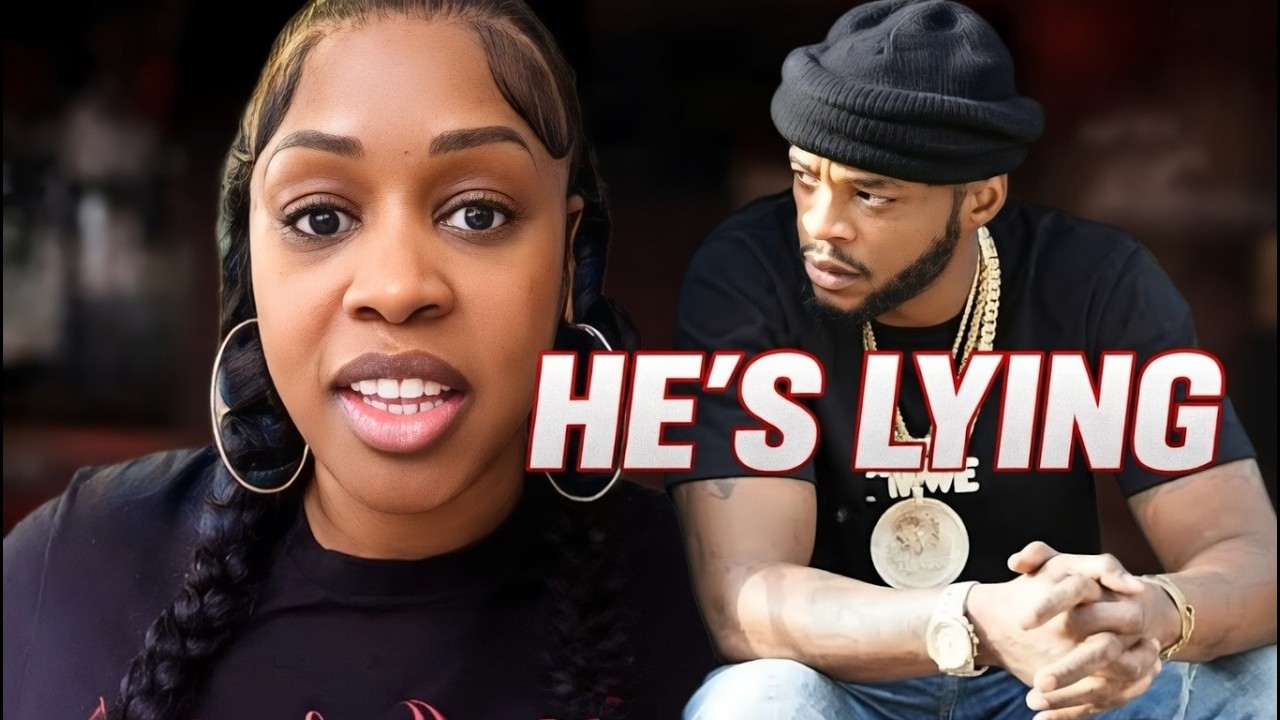 REMY MA LOSES IT 😲  — ACCUSES PAPOOSE OF STALLING THE DIVORCE AND PLAYING WITH HER NAME.