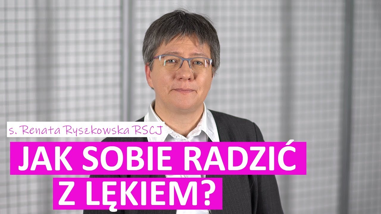 Jak sobie radzić z paraliżującym lękiem? [#8]