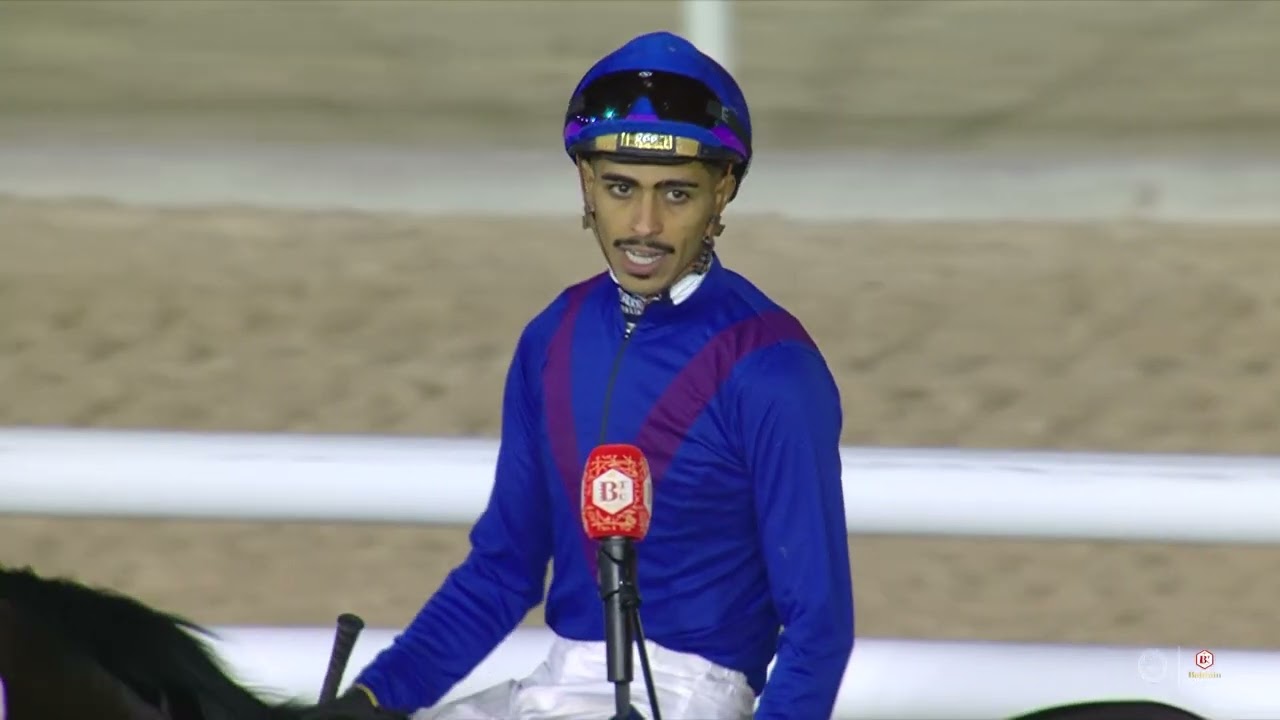MEETING 15 | 23 Jan 2026 | RACE 9