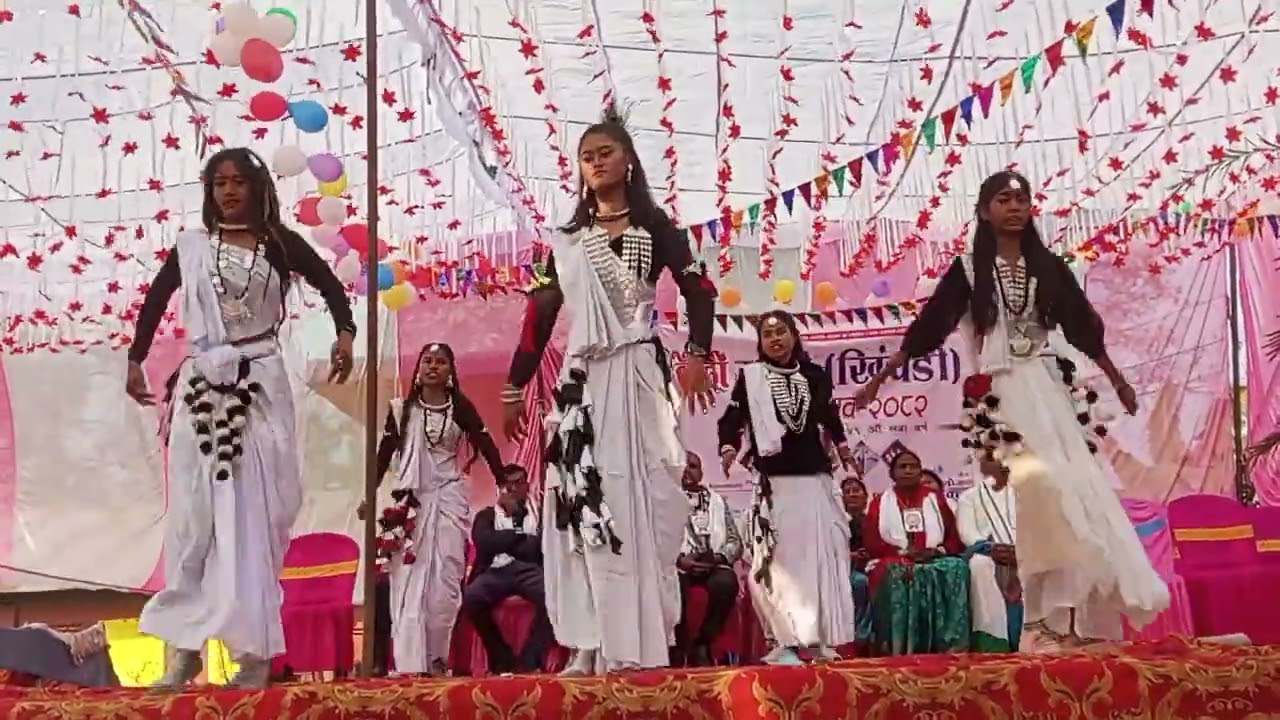 Maghi mela