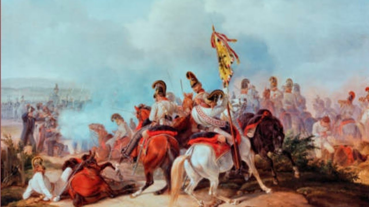 Coburger Marsch (Fife & Drum)