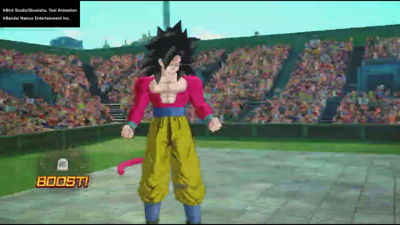 DRAGON BALL: Sparking! ZERO_20260215143220