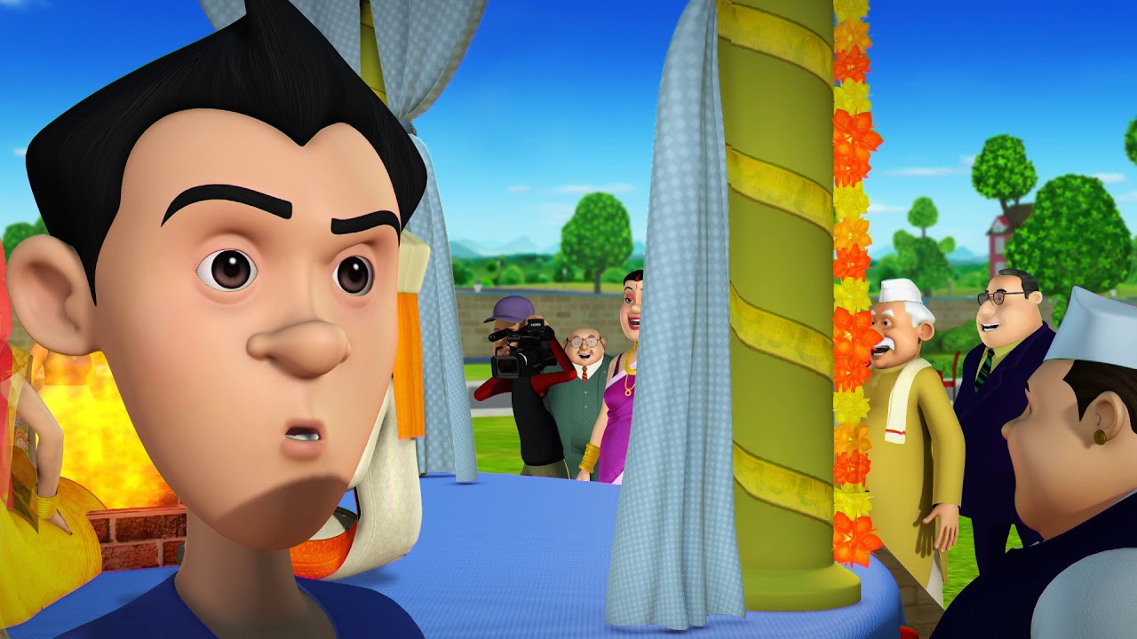 Gattu Battu Season 1 - Episode 6