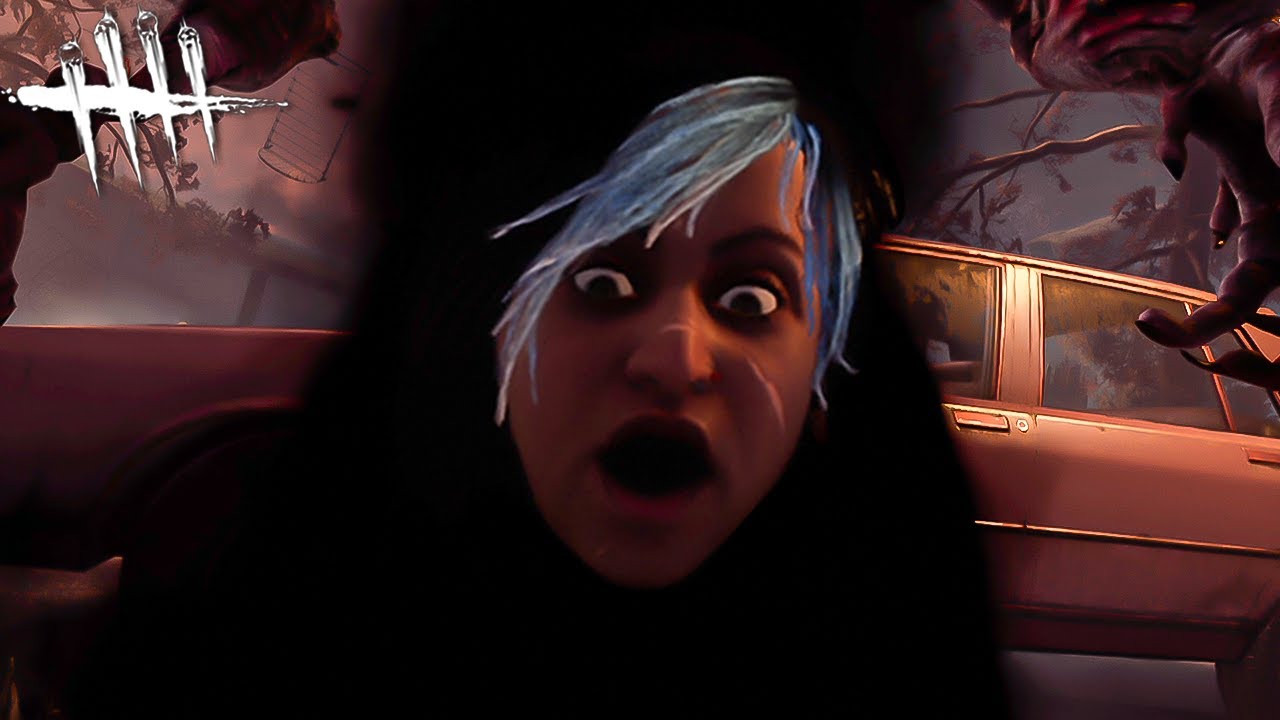 HADDIE THE BADDIE VS THE DREDGE!!! | Dead By Daylight