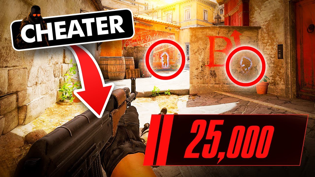ESTE JUGADOR ME ARRUINÓ LA PARTIDA ¿CHEATER?
