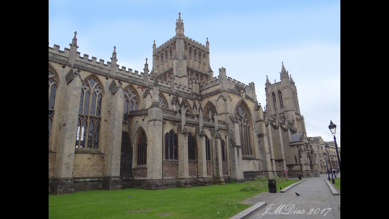 Bristol Cathedral