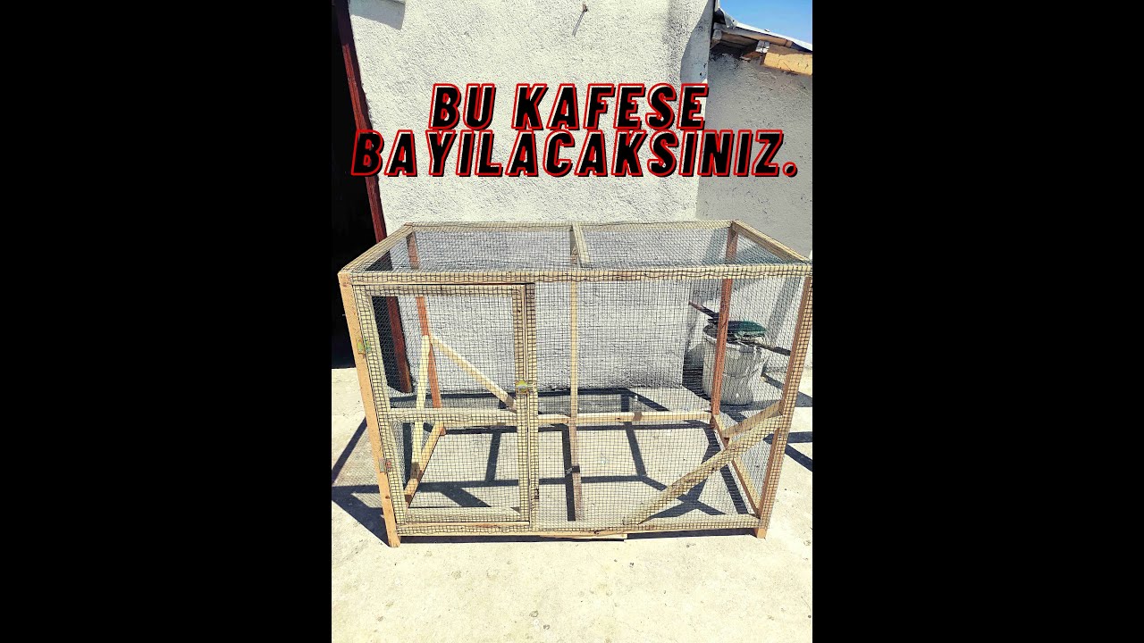 Salma Kafes yapımı 1.B&Ouml;L&Uuml;M iyi Seyirler Herşey Dahil.