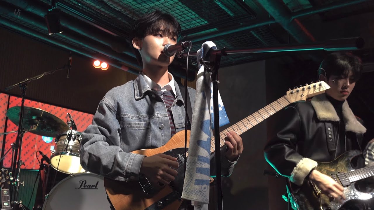 [4k] 260130 이우연 - ai (데이먼스이어 cover) | OFF THE RECORD @우무지  