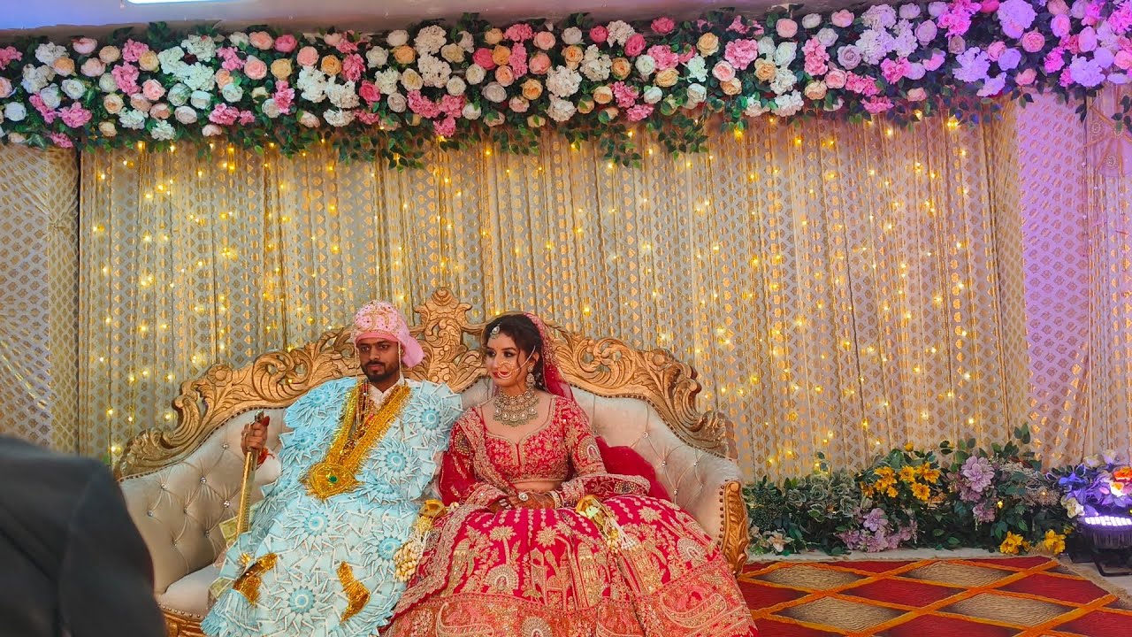 Shadi ke liye gye hum jammu👀😋
