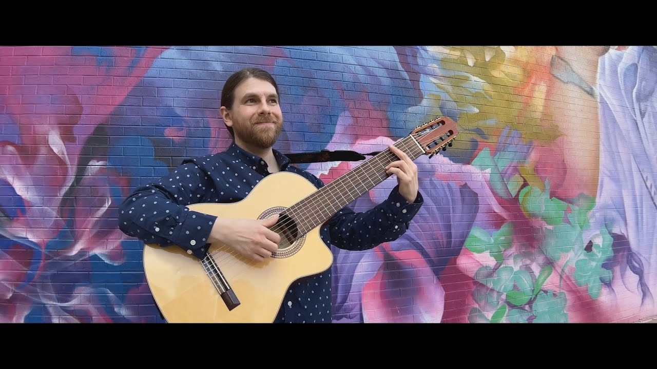 BEN ABRAHAMSON - 