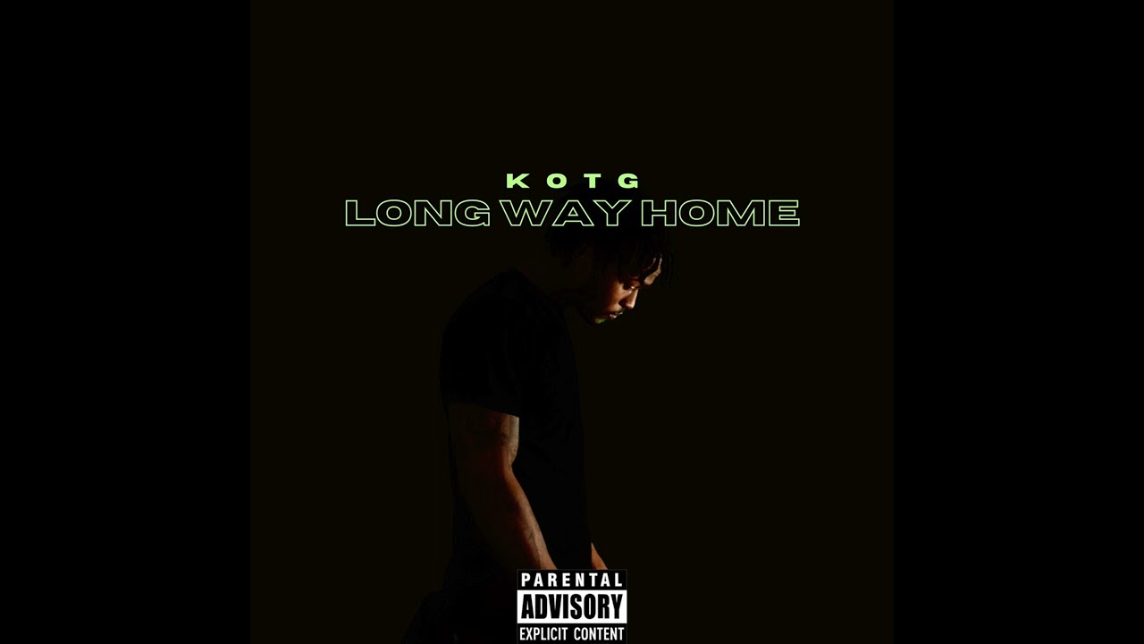 KOTG - Long Way Home (Official Audio)