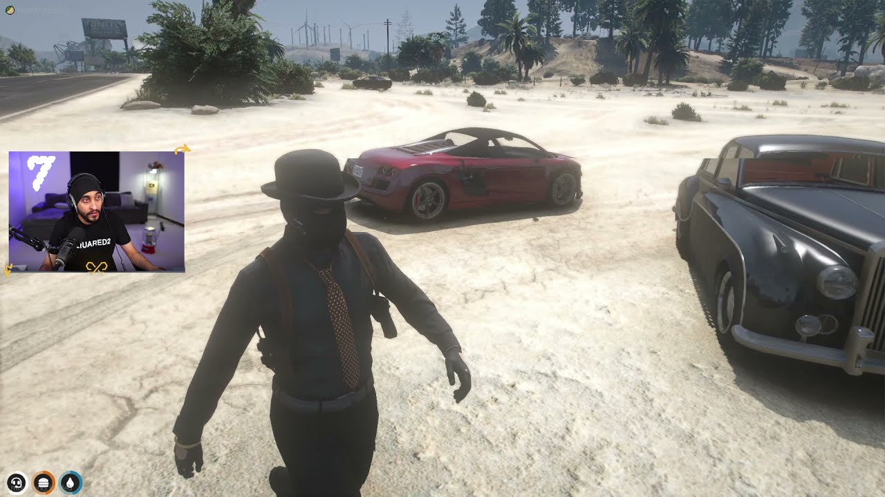 اول بث لدربحه في التوتش تاسيس دوله سوبيا ! 🔥 | قراند الحياه الواقعيه GTA5