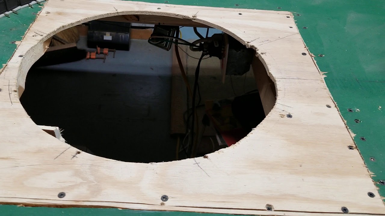 Walthers turntable