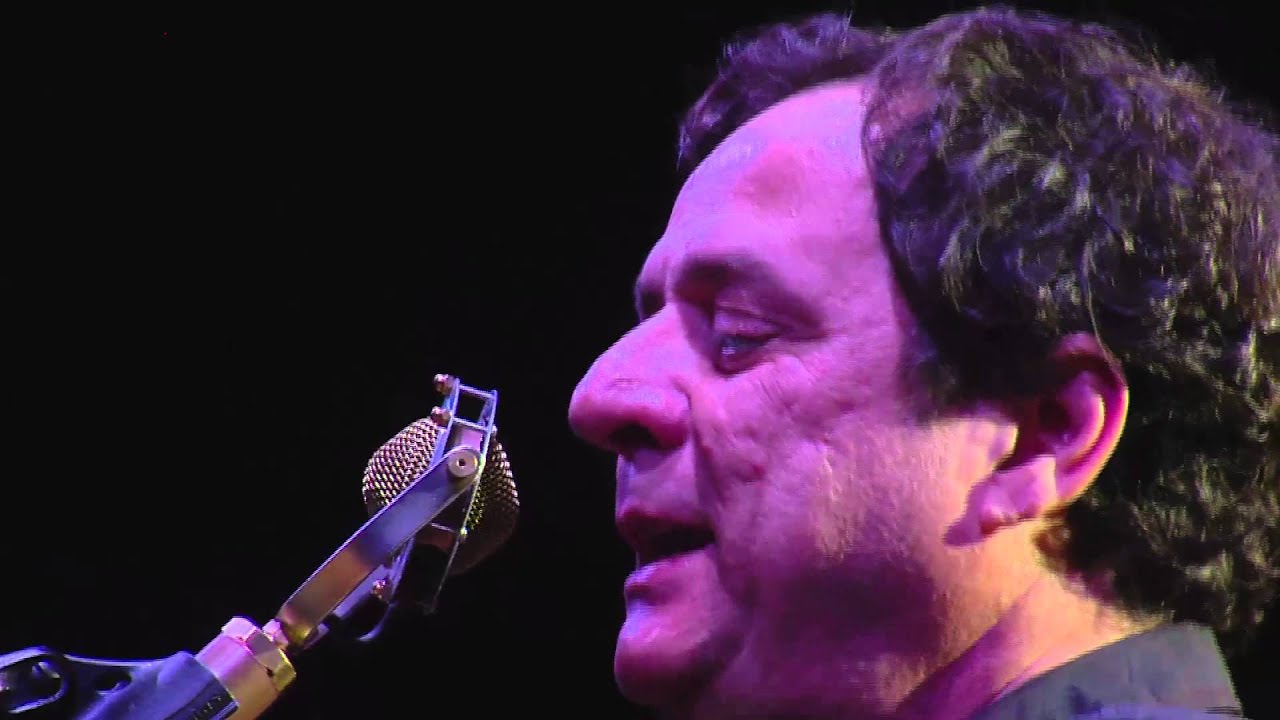 Marcio Faraco & Jacky Terrasson à l'Olympia: Berimbau