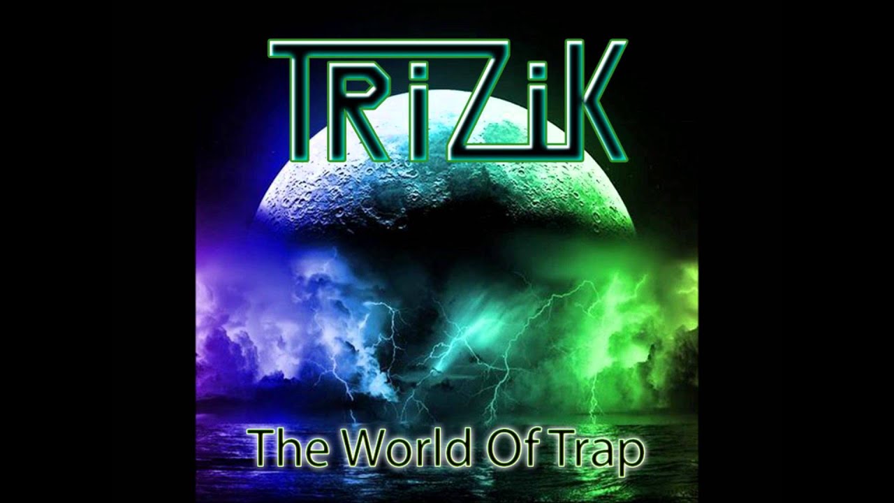 Titan (Prod. By TriZiK)