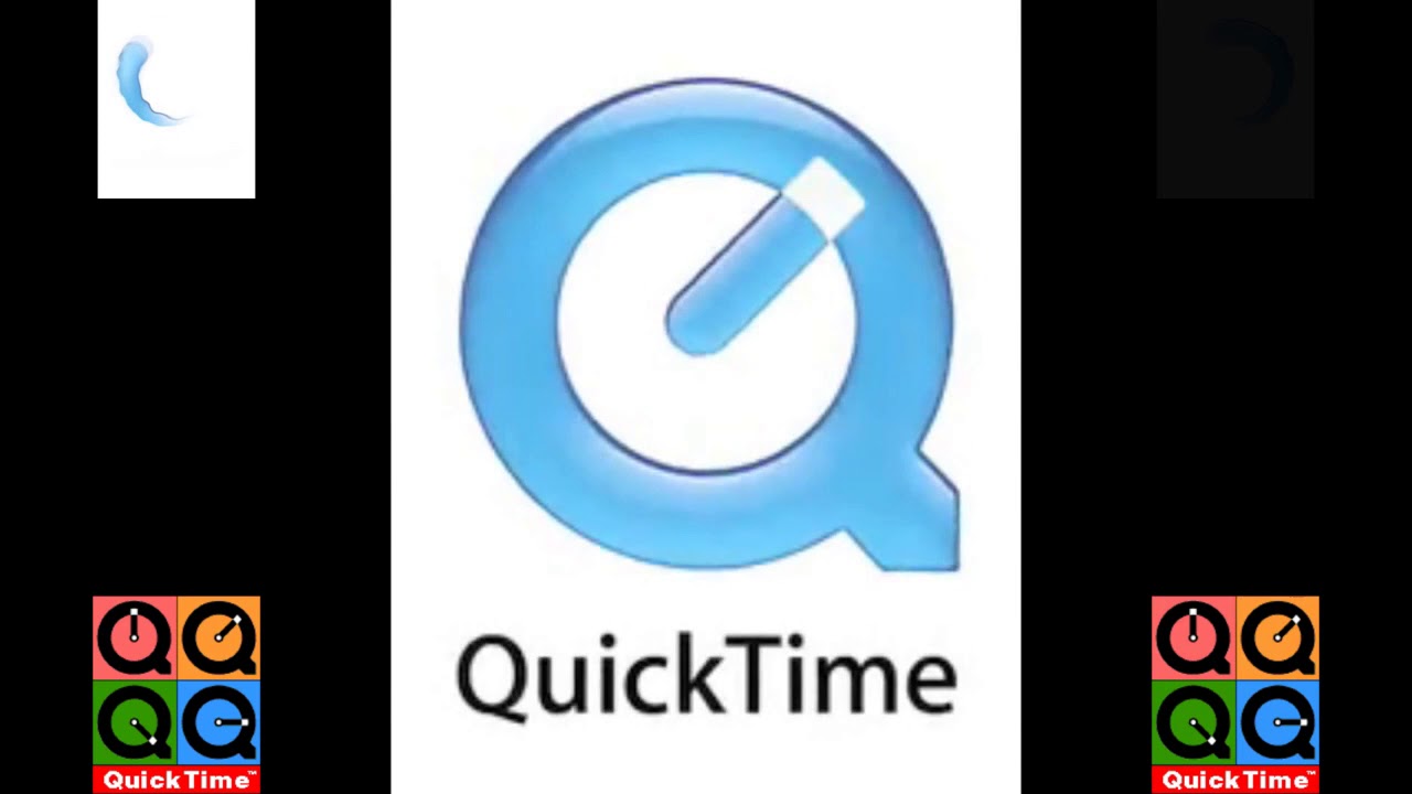 QuickTime Sparta Jolly Rancher Remix