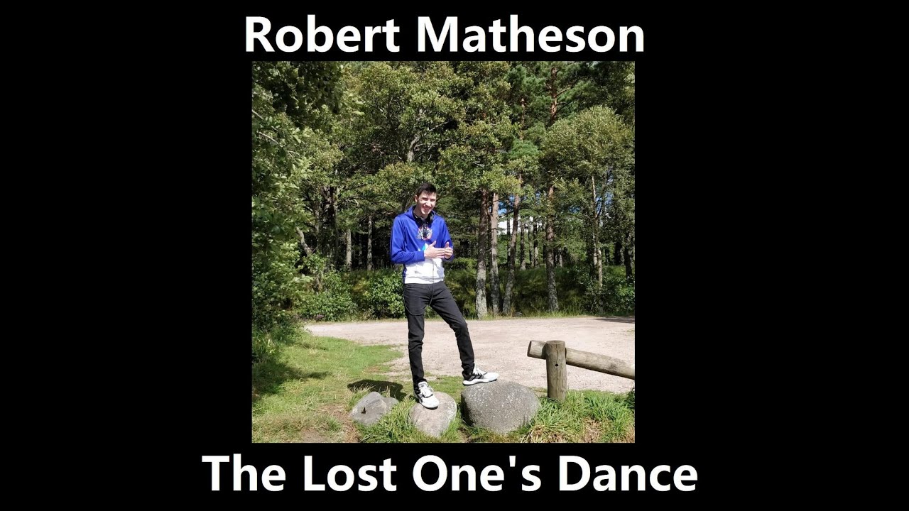 Robert Matheson - The Lost One's Dance