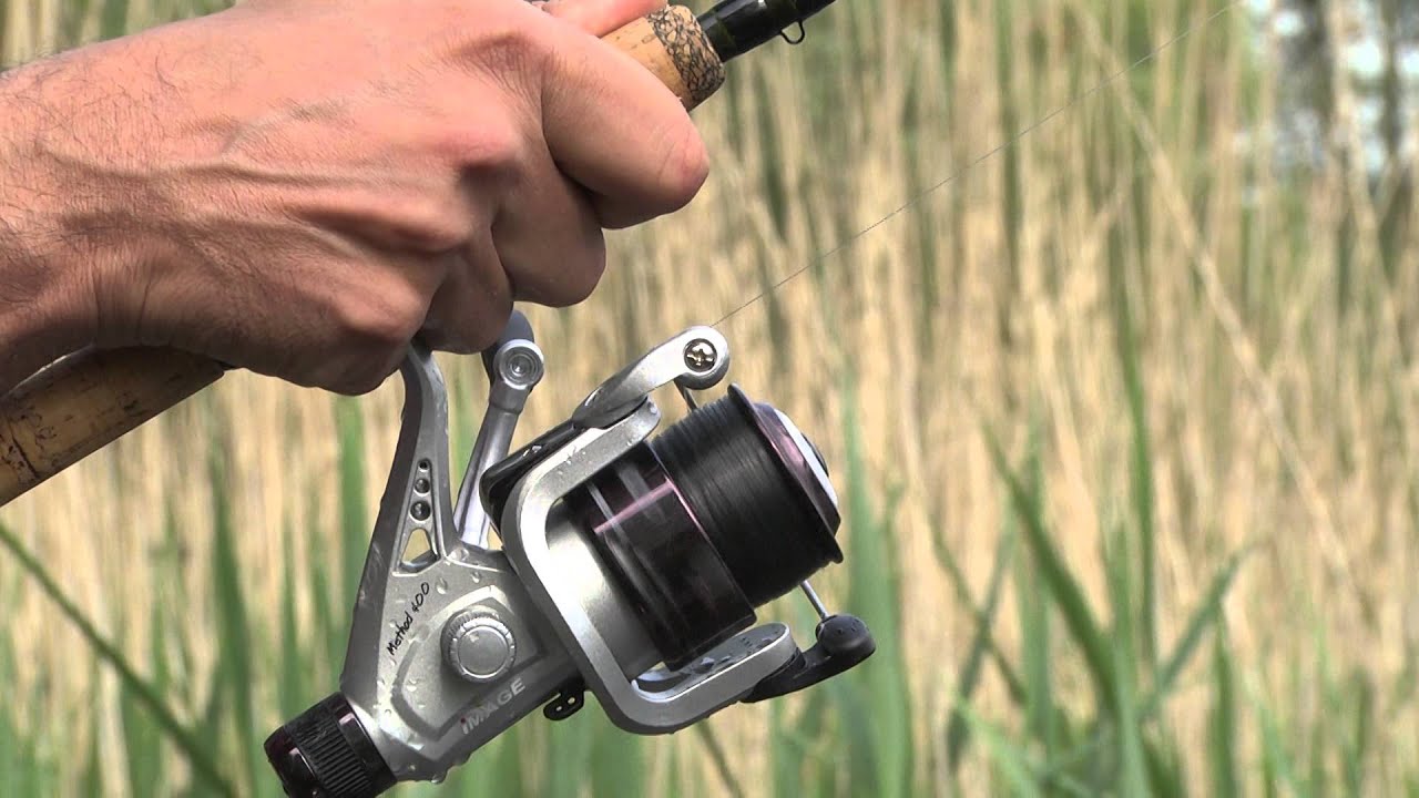 Big carp on £5 reel! See how a massive common falls to floater fishing tactics...