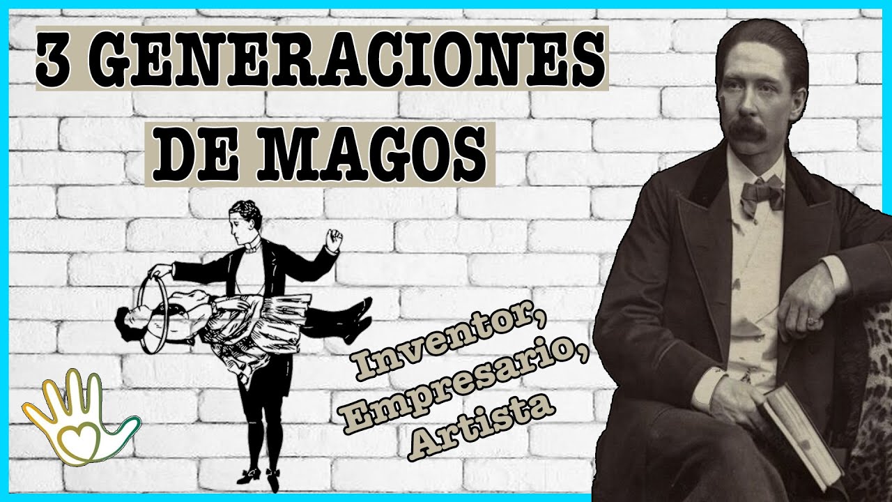 John Nevile Maskelyne - Baúl Metamorfósis y Levitación - La Gaceta Mágica #5