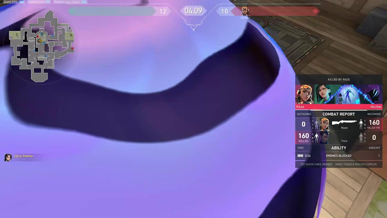 Chill valorant stream with pookies