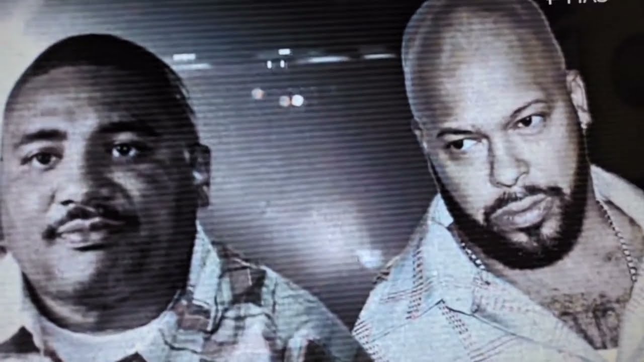 Suge Knight Was working with Reggie Wright Jr. years after 2pac