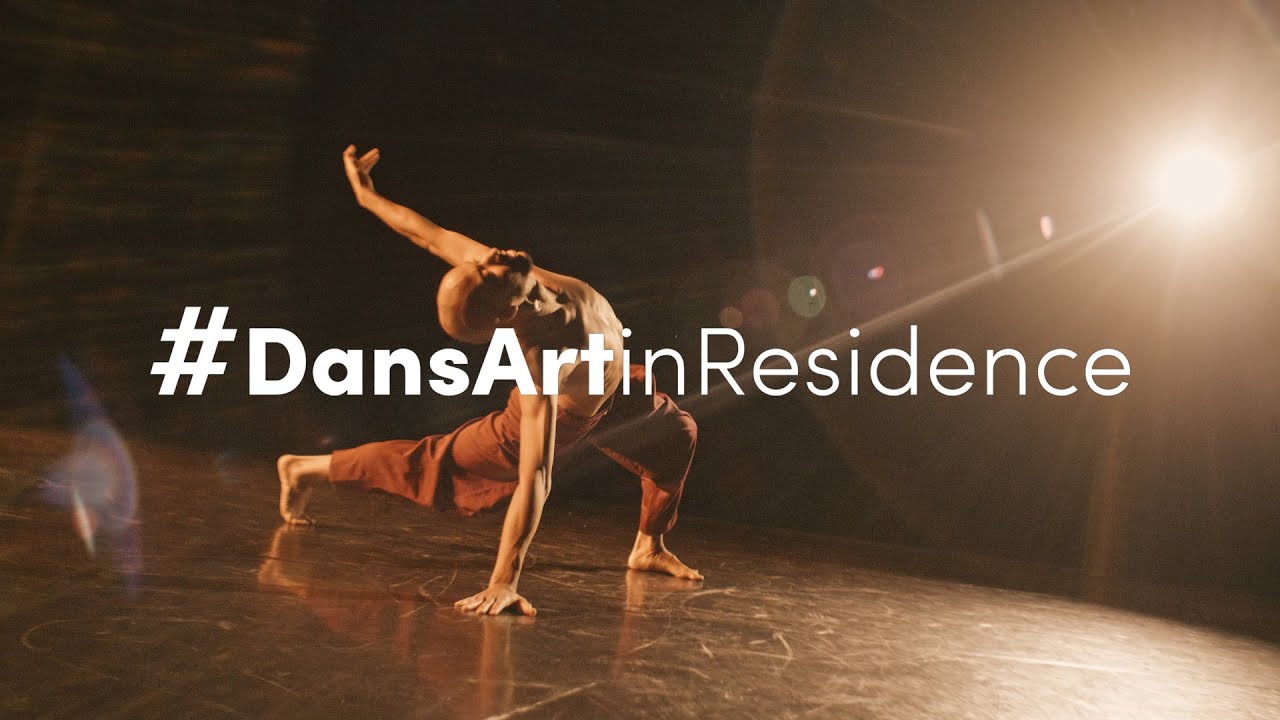 Jazz | Dhélé Agbetou | #DansArtInResidenz