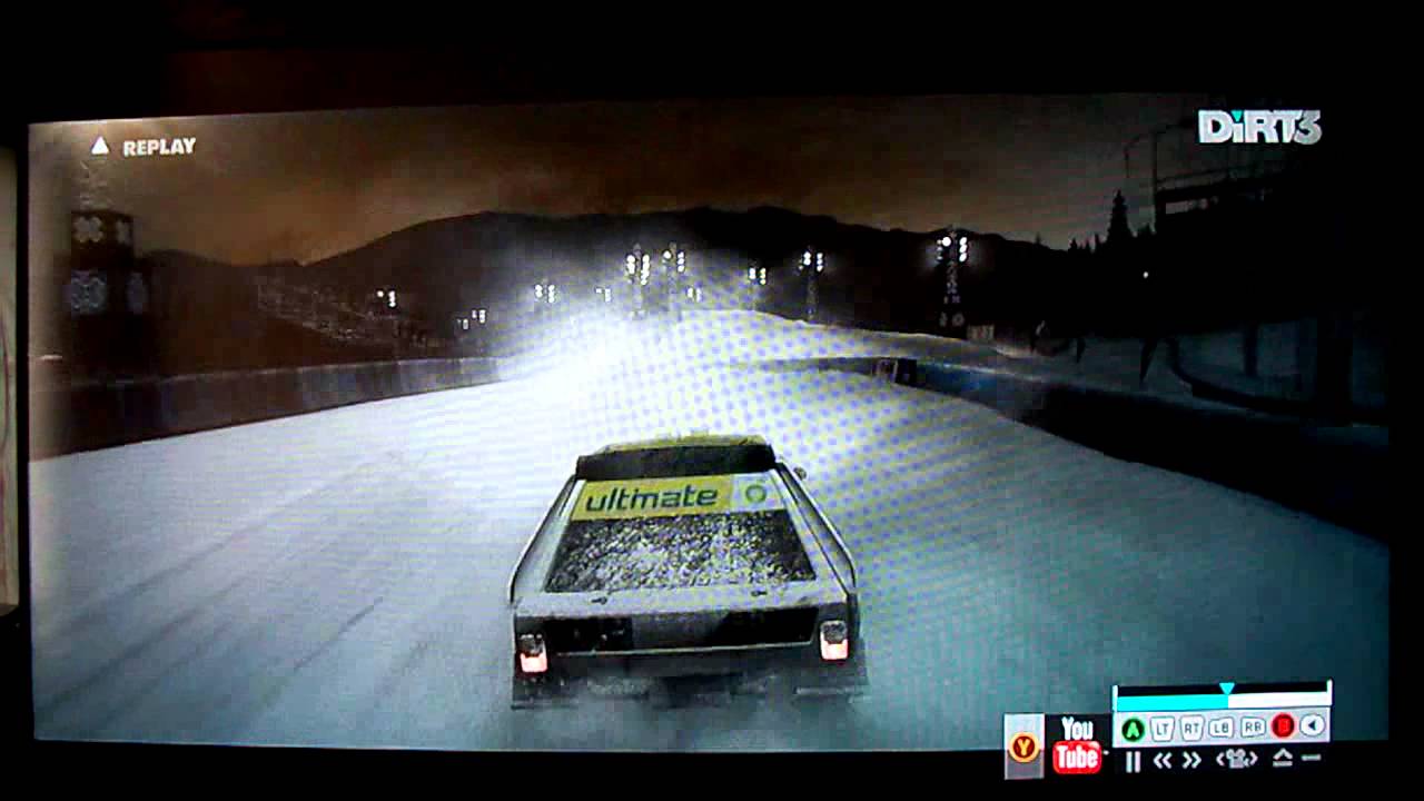 dirt 3 Lancia delta S4