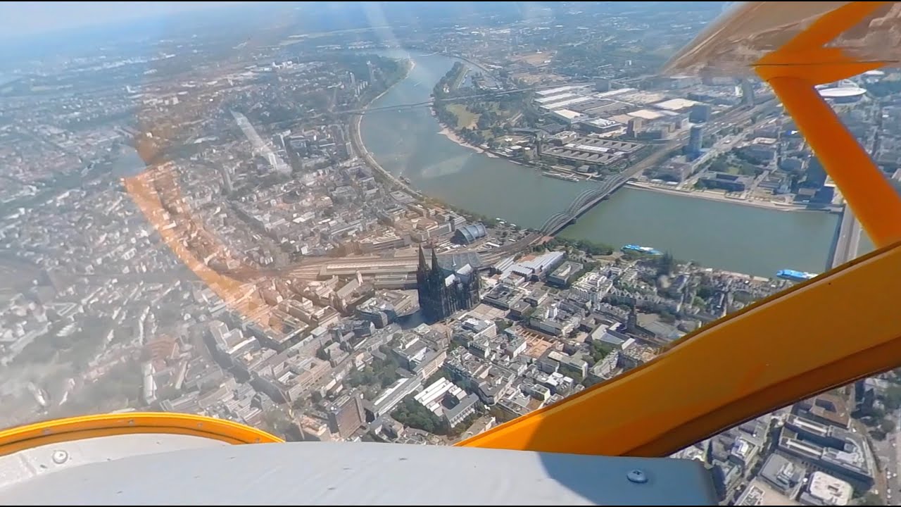 Tour Kölner Dom