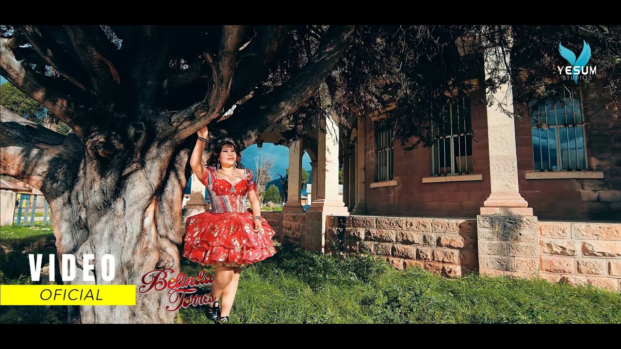 Belinda Torres│Ún beso tuyo│ Primicia 2024 - yesum studios™ OFICIAL☑️🎙